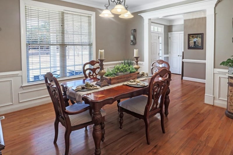 855 Banner Elk Rd, Benson, NC 27504