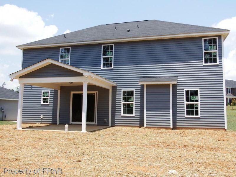 855 Screech Owl Dr, Hope Mills, NC 28348