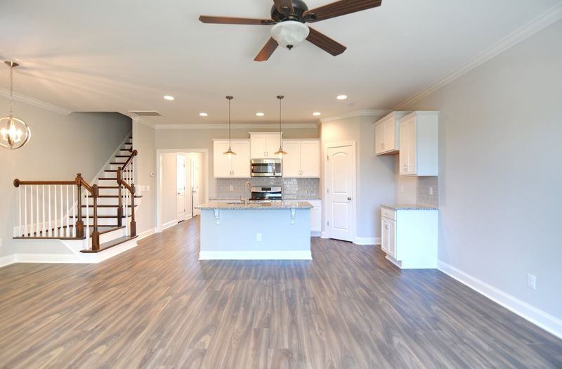 855 Townes Park St, Wake Forest, NC 27587