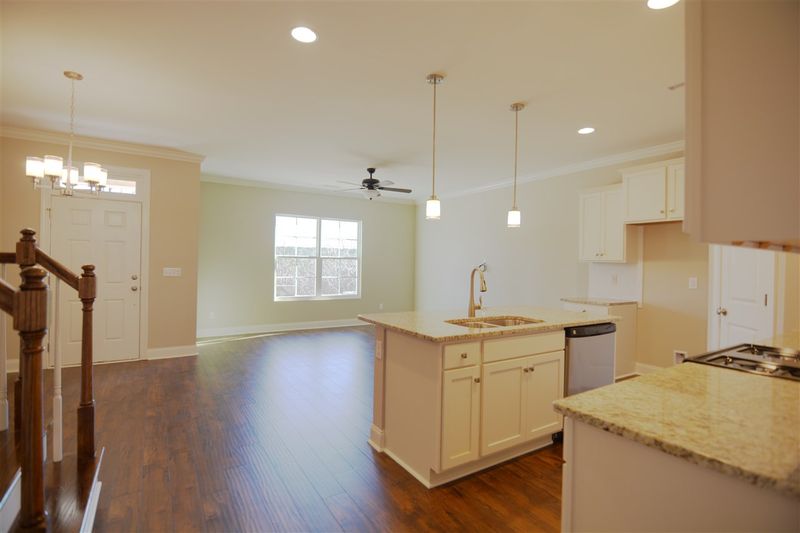 855 Townes Park St, Wake Forest, NC 27587