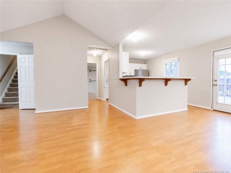 855 Turkey Ridge Dr, Fayetteville, NC 28314