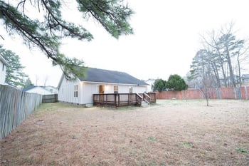 855 Turkey Ridge Dr, Fayetteville, NC 28314