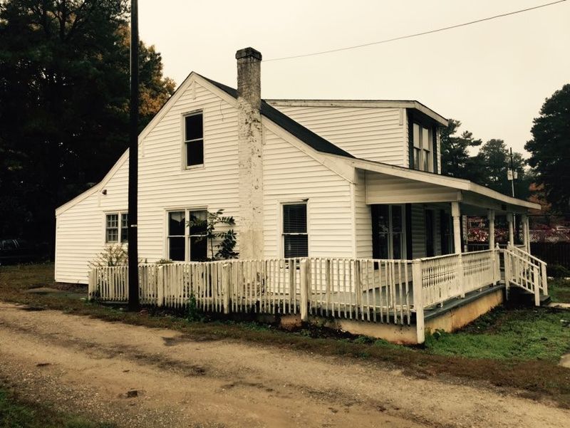 8551 Chapel Hill Rd, Cary, NC 27511
