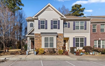 8557 Quarton Dr, Raleigh, NC 27616