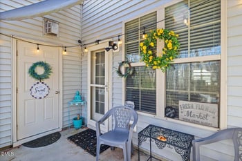 8557 Quarton Dr, Raleigh, NC 27616