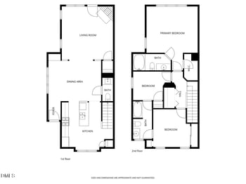 8557 Quarton Dr, Raleigh, NC 27616