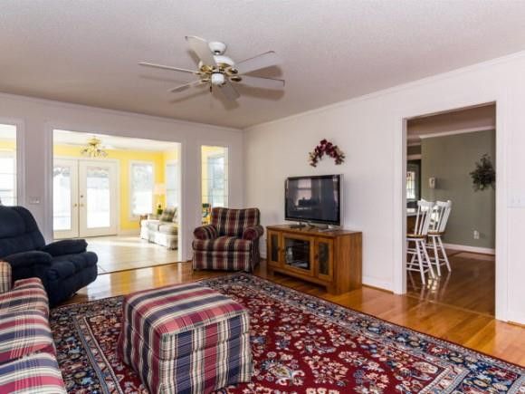856 Cox Maddox Rd, Sanford, NC 27332
