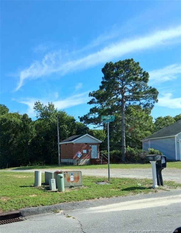 856 Harvey Lillie Ave, Hope Mills, NC 28348