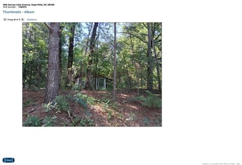 856 Harvey Lillie Ave, Hope Mills, NC 28348