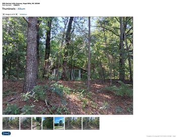 856 Harvey Lillie Ave, Hope Mills, NC 28348