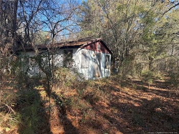 856 Harvey Lillie Ave, Hope Mills, NC 28348