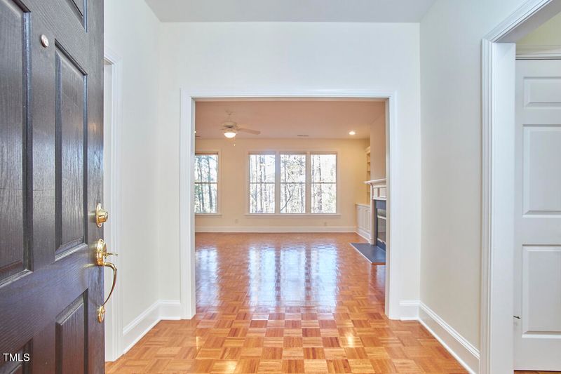 856 Millcroft, Pittsboro, NC 27312