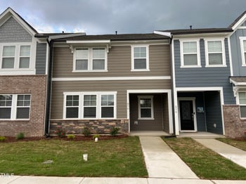 856 Patriot Summit Ln, Apex, NC 27523