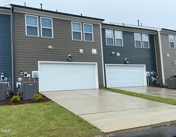 856 Patriot Summit Ln, Apex, NC 27523
