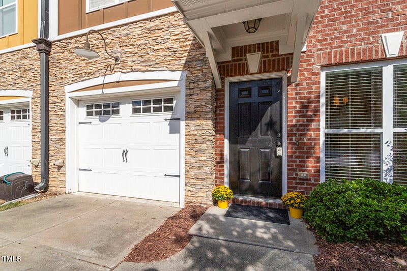 856 Queen City Crescent, Apex, NC 27523