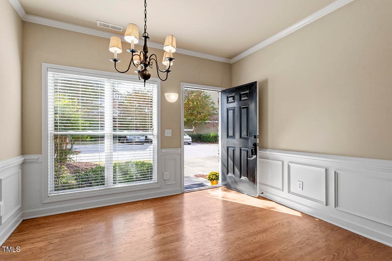 856 Queen City Crescent, Apex, NC 27523