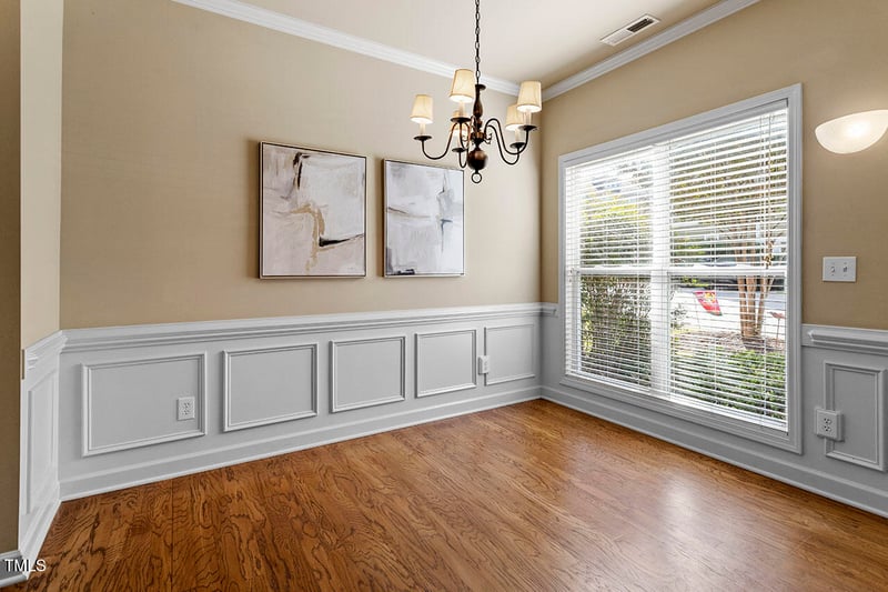 856 Queen City Crescent, Apex, NC 27523