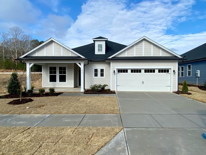 856 Still Willow Ln, Wendell, NC 27591