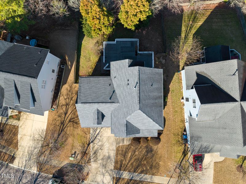 856 Stroud Cir, Wake Forest, NC 27587