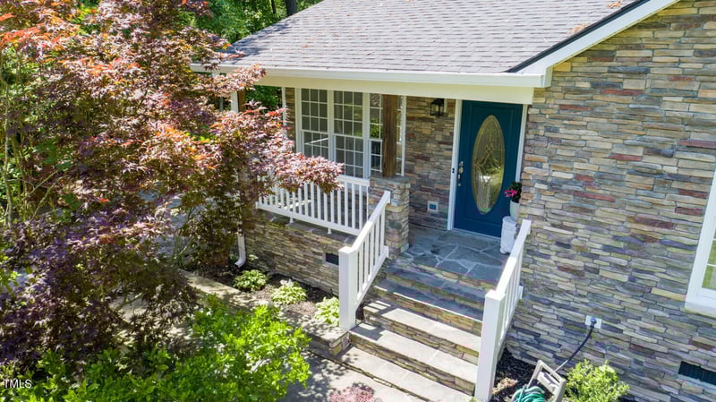 856 Williams White Rd, Zebulon, NC 27597