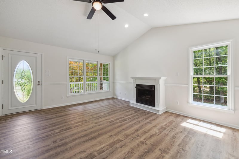 856 Williams White Rd, Zebulon, NC 27597