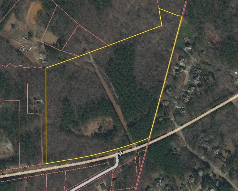 8561 Wake Forest Hw Lot 1, Raleigh, NC 27613