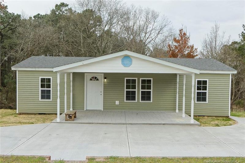 8565 Sheriff Watson Rd, Sanford, NC 27332