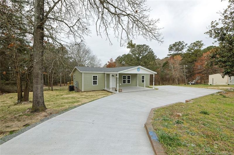8565 Sheriff Watson Rd, Sanford, NC 27332