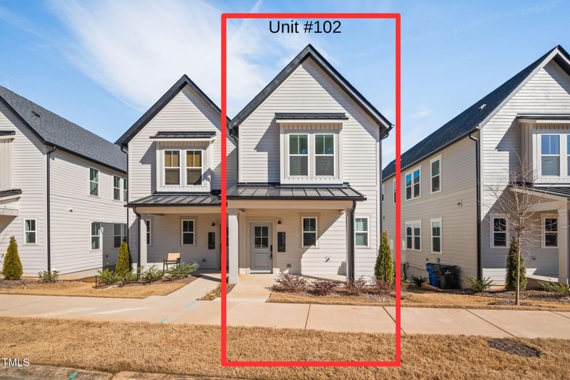 857 Athens Dr #102, Raleigh, NC 27606