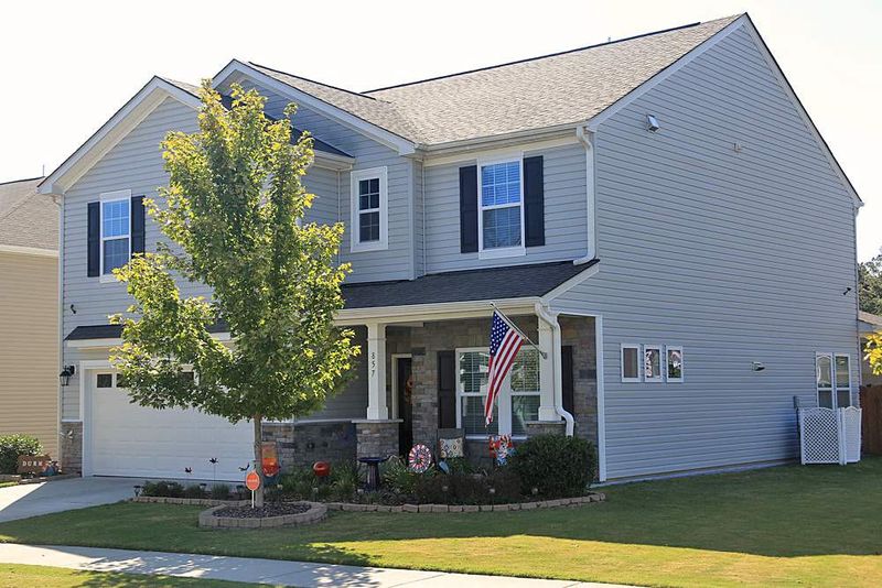 857 Ember Dr, Durham, NC 27703