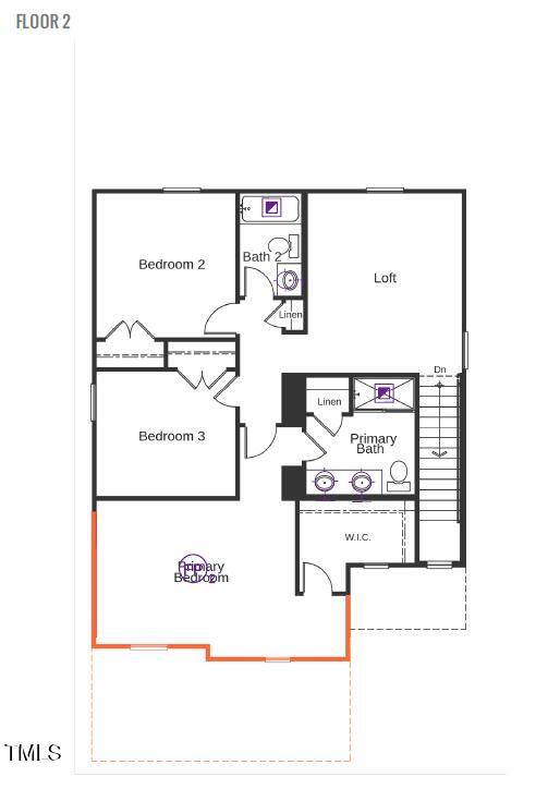 857 Emmer St, Rolesville, NC 27571