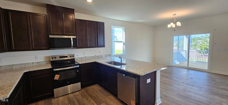 857 Emmer St, Rolesville, NC 27571