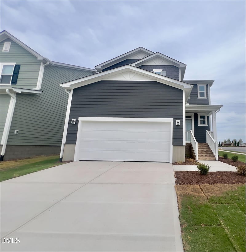 857 Emmer St, Rolesville, NC 27571