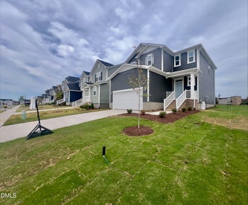 857 Emmer St, Rolesville, NC 27571