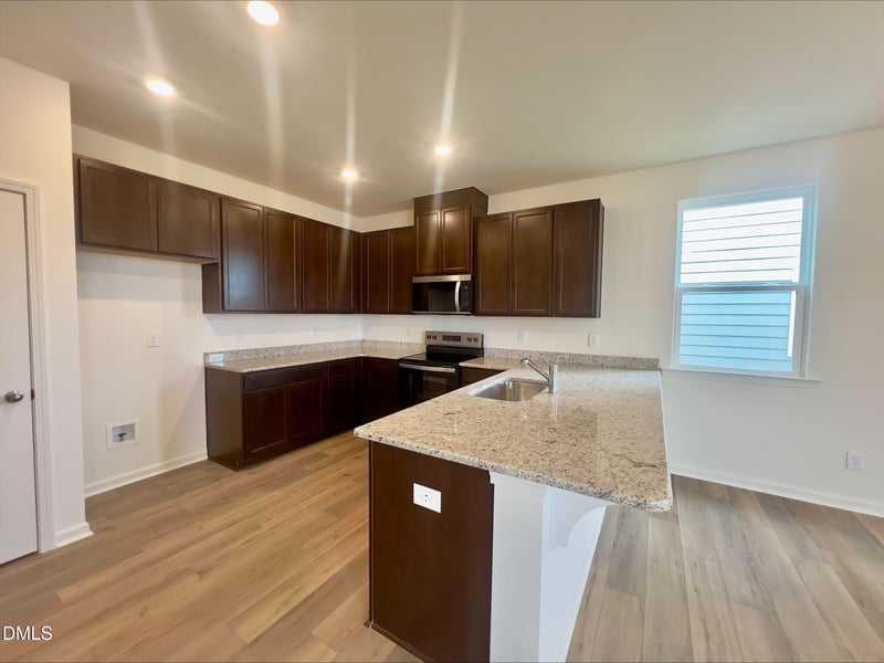 857 Emmer St, Rolesville, NC 27571