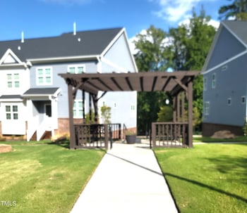 857 Franklin St, Wake Forest, NC 27587