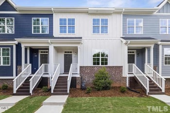 857 Franklin St, Wake Forest, NC 27587
