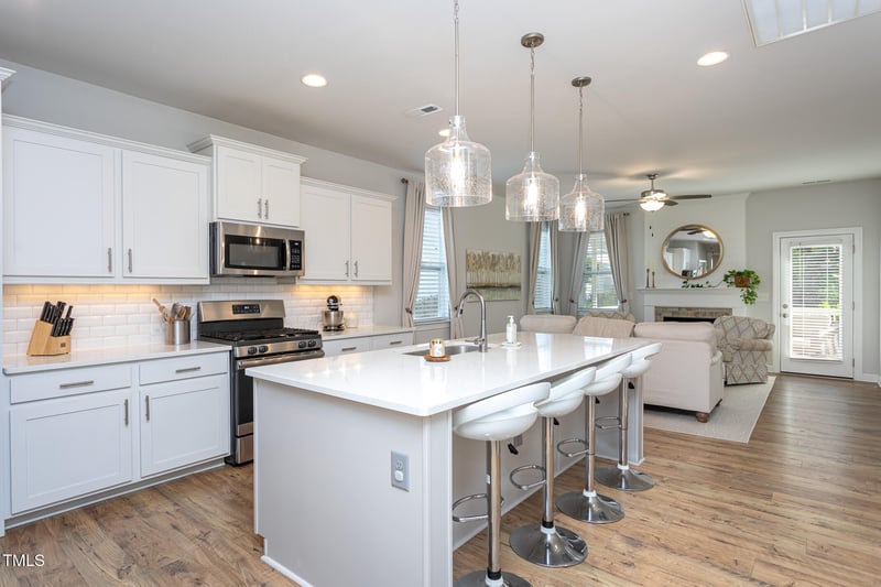 857 Mill Station Ln, Wendell, NC 27591
