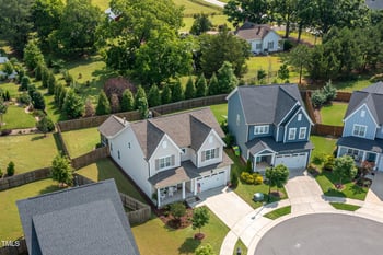 857 Mill Station Ln, Wendell, NC 27591