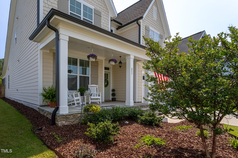 857 Mill Station Ln, Wendell, NC 27591