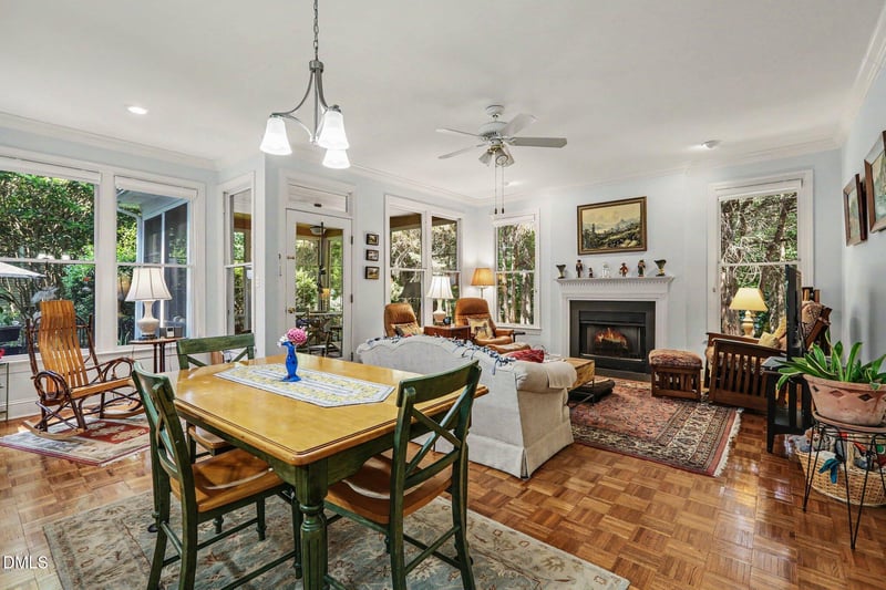 857 Millcroft , Pittsboro, NC 27312