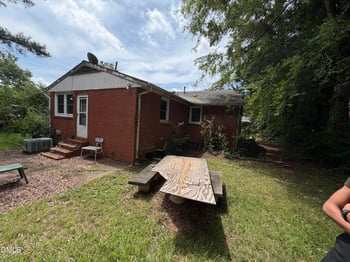 857 Newcombe Rd, Raleigh, NC 27610