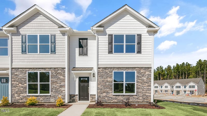857 Old Tarboro Rd, Wendell, NC 27591