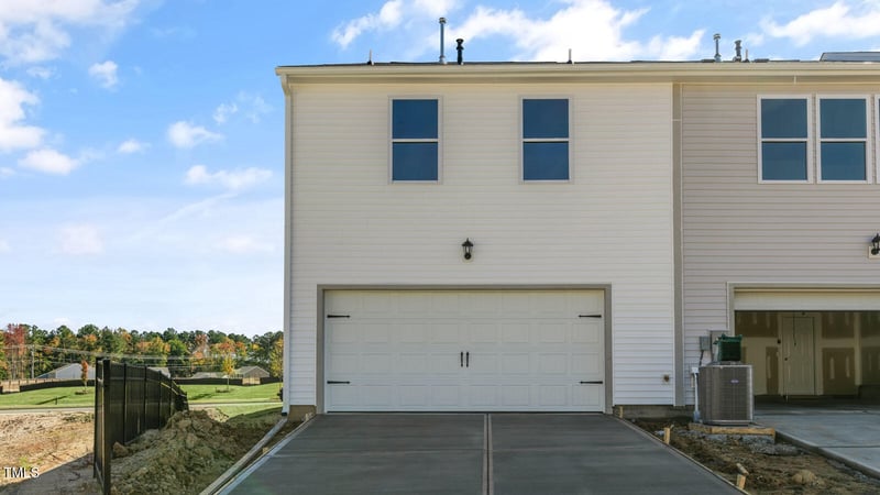 857 Old Tarboro Rd, Wendell, NC 27591