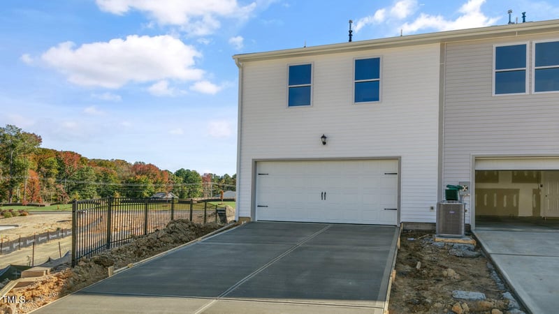 857 Old Tarboro Rd, Wendell, NC 27591
