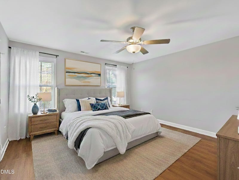 857 Running Cedar Trl, Sanford, NC 27332