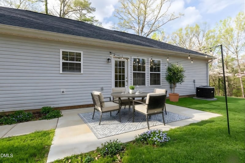 857 Running Cedar Trl, Sanford, NC 27332