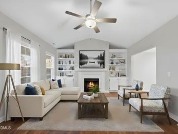 857 Running Cedar Trl, Sanford, NC 27332