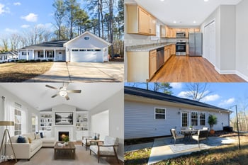 857 Running Cedar Trl, Sanford, NC 27332