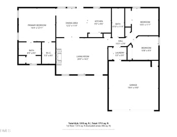 857 Running Cedar Trl, Sanford, NC 27332